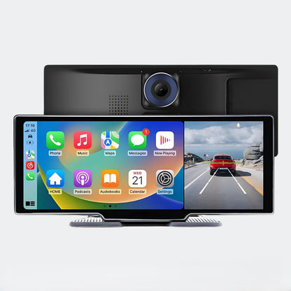 CarTablet Pro™ (2025 Model)
