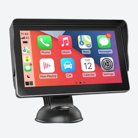 CarPlay Tablet™ (2026)