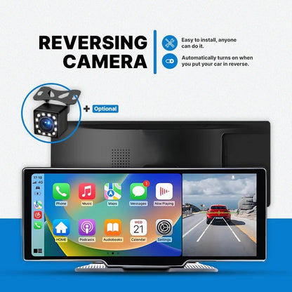 CarPlay Tablet Pro™ (2026)