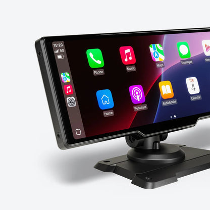 CarTablet Pro™ (2025 Model)