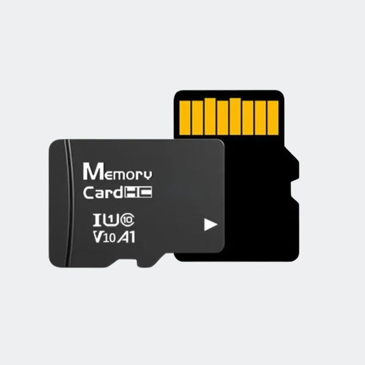 64GB SD Card