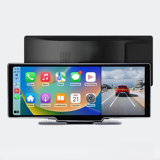 CarPlay Tablet Pro™ (2026)